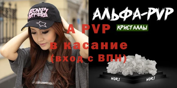 крисы Менделеевск